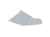 Radiant Heater Bracket – Part Number: DG61-00230A