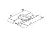 BRACKET-BROIL SPREADER;A – Part Number: DG61-00522A