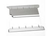 4240933-2-S-Samsung-DG61-00523A-Bake Element Drip Pan