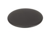 4240973-1-S-Samsung-DG62-00070A-Left Rear Burner Cap - Black