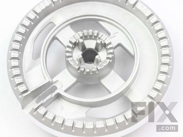 4240975-1-M-Samsung-DG62-00072A-Burner Head (Front,Right)