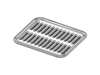 TRAY-GRATE COATING;FTQ38 – Part Number: DG63-00105A