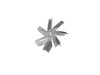 4241119-2-S-Samsung-DG67-00001B-Upper Fan Blade