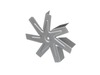 Lower Fan Blade – Part Number: DG67-00011B