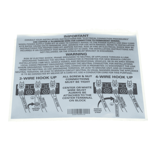 4241142-1-M-Samsung-DG68-00099A-LABEL-POWER;EVN-30(FTQ38