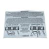 LABEL-POWER;EVN-30(FTQ38 – Part Number: DG68-00099A