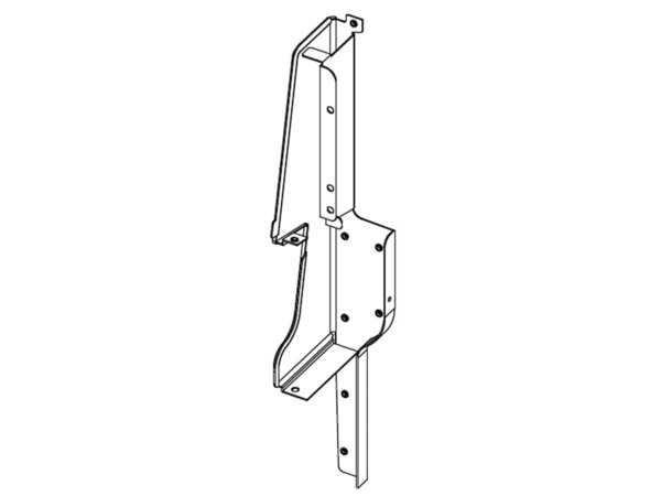 4241274-1-M-Samsung-DG94-00123C-Back Guard Support Left