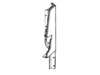 Assembly SUPPORT-BACK GUARD – Part Number: DG94-00124D