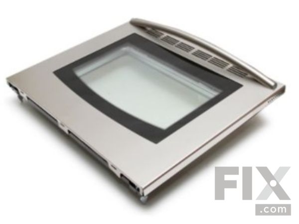 4241302-1-M-Samsung-DG94-00208C-Door Assembly