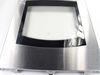 Door Assembly - Stainless Steel – Part Number: DG94-00212A