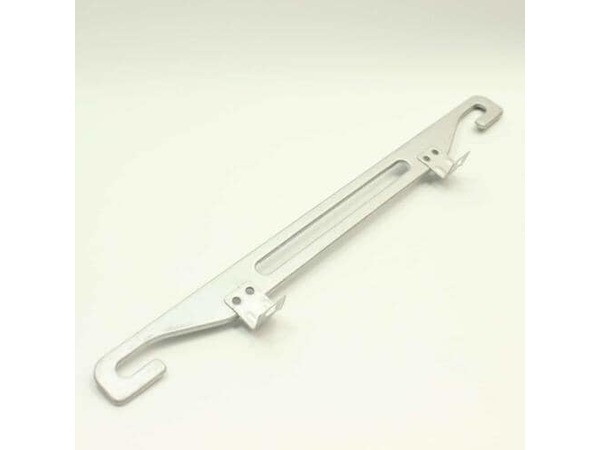4241338-1-M-Samsung-DG94-00218C-Broiler Heater Bracket Assembly