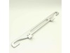 Broiler Heater Bracket Assembly – Part Number: DG94-00218C