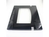 Exterior Glass Door - Black – Part Number: DG94-00224A