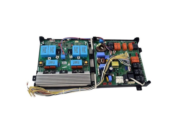 4241385-1-M-Samsung-DG94-00370A-Pcb Holder