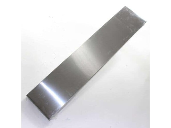4241423-1-M-Samsung-DG94-00507B-Warming Drawer Front Panel, Stainless