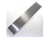 Warming Drawer Front Panel, Stainless – Part Number: DG94-00507B