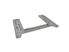 Warmer Drawer Base Assembly – Part Number: DG94-00511B