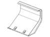 Assembly VENT-ADIABATIC;FX71 – Part Number: DG94-00517A