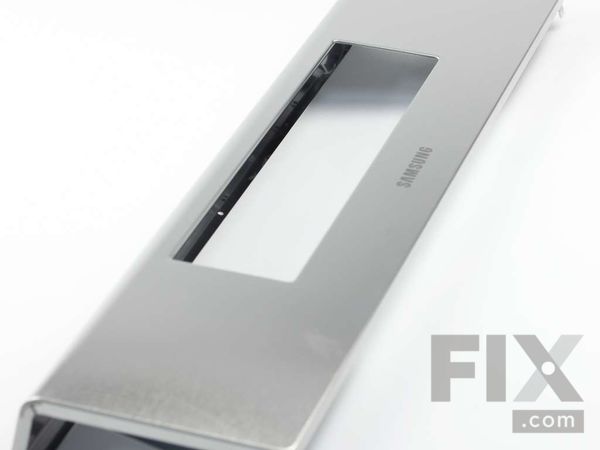 4241444-1-M-Samsung-DG94-00543A-Control Panel - Stainless