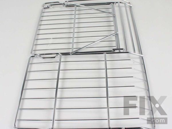 4241465-1-M-Samsung-DG94-00634A-Split Rack Assembly