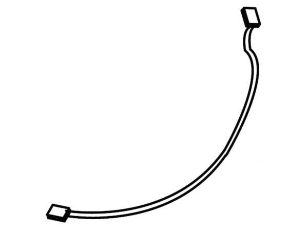 4241522-1-M-Samsung-DG96-00126B-Wire Harness Assembly