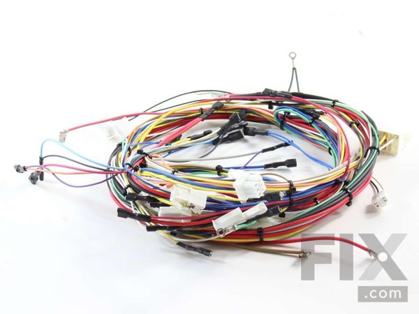4241532-1-M-Samsung-DG96-00150A-Assembly WIRE HARNESS-A;FE-R