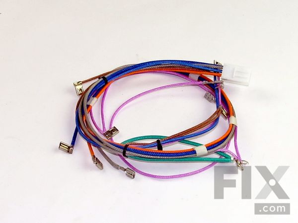 4241533-1-M-Samsung-DG96-00151A-Assembly WIRE HARNESS-COOKTO