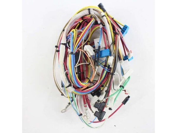 4241538-1-M-Samsung-DG96-00159A-Main Wire Harness Assembly