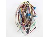 Main Wire Harness Assembly – Part Number: DG96-00159A