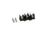 Terminal Block Assembly – Part Number: DG96-00173A
