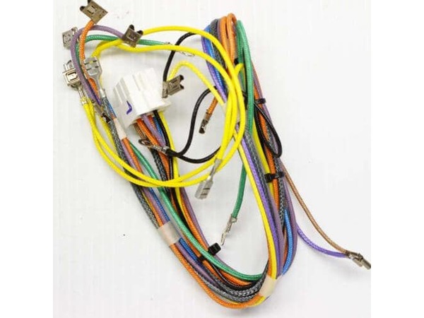 4241564-1-M-Samsung-DG96-00224A-Wire Harness Assembly