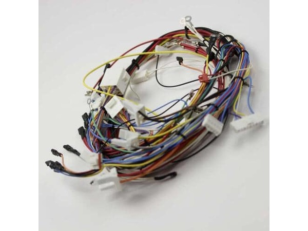 4241568-1-M-Samsung-DG96-00266A-Wire Harness Assembly