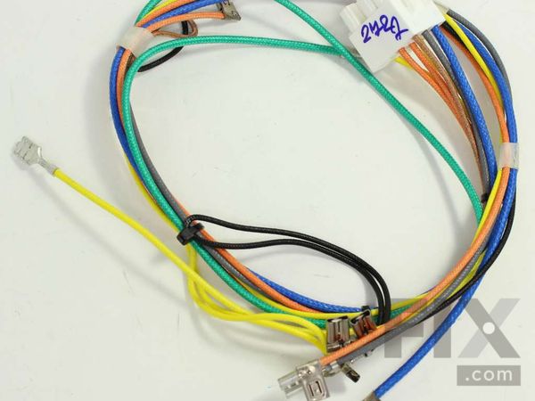 4241574-1-M-Samsung-DG96-00272A-Wire Harness Assembly