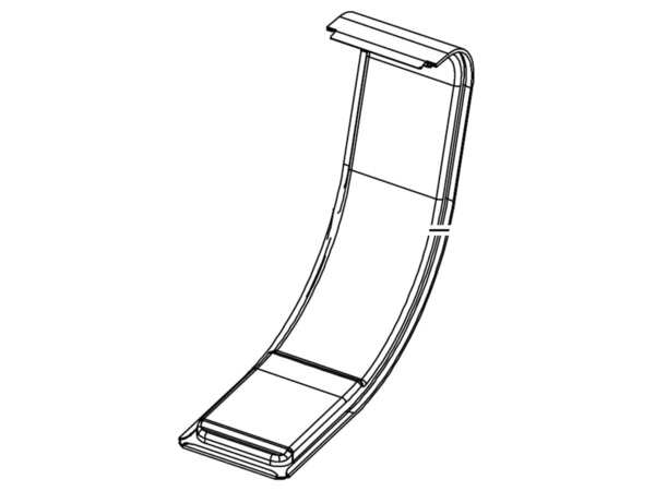4241635-1-M-Samsung-DG97-00058A-Assembly-VENT;FTQ386**/ FTQ3