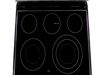 Cooktop Frame Assembly – Part Number: DG97-00074A