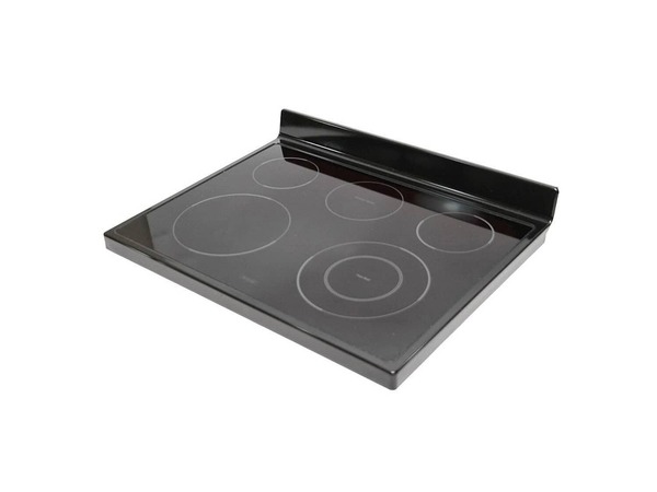 4241679-1-M-Samsung-DG97-00074C-Assembly-FRAME COOKTOP;FTQ35