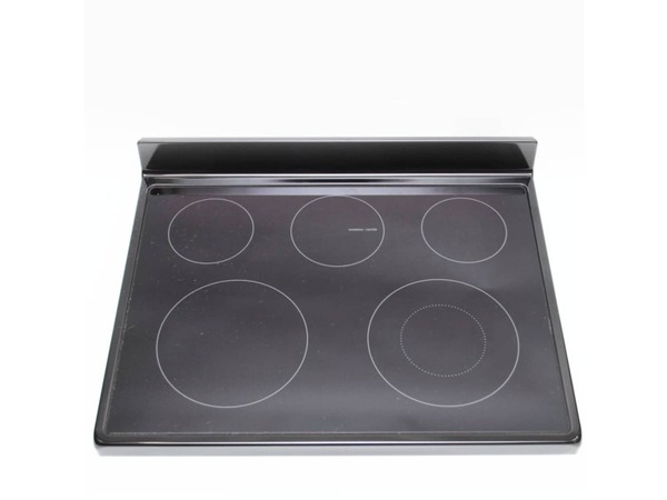4241680-1-M-Samsung-DG97-00074D-Cooktop Frame Assembly
