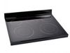 Assembly - Frame Cooktop – Part Number: DG97-00074F