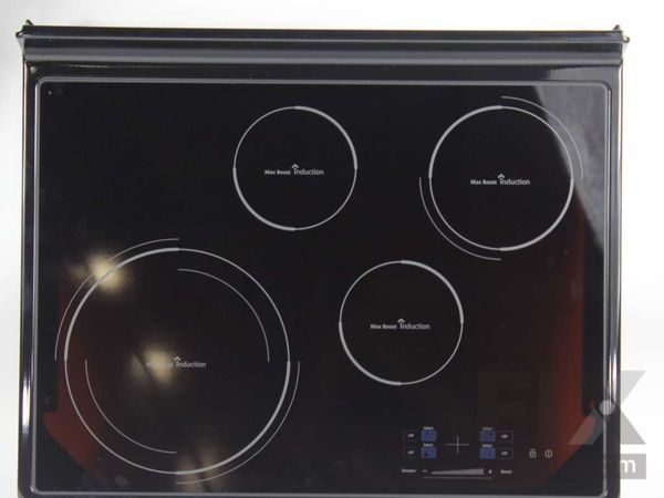 4241685-1-M-Samsung-DG97-00074J-Cooktop Frame Assembly