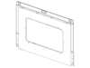 Assembly BAFFLE DOOR;FCQ321H – Part Number: DG97-00113B