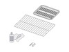 Assembly ACCESSORY-A;-,FTQ38 – Part Number: DG97-00118A