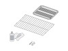 4241801-1-S-Samsung-DG97-00118G-Assembly ACCESSORY-A;FTQ386*