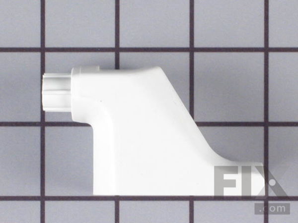 424716-1-M-Frigidaire-216087400         -End Cap