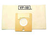 Assembly BAG DUST;VC-5000,-, – Part Number: DJ74-10117G