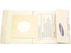 BAG DUST-PAPER;PAPER+PAD – Part Number: DJ74-10125B