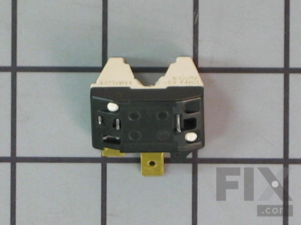 424760-1-M-Frigidaire-216100119         -Freezer Compressor Overload Protector