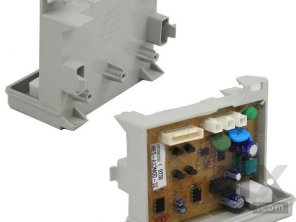 4250520-1-M-Samsung-MES-AG3MOD-S2-Electronic Control Board