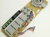 PCB Parts Assembly – Part Number: MFS-F2WLHA-S0
