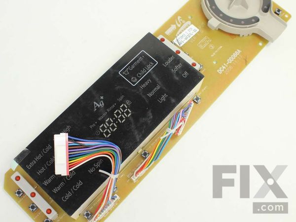 4251106-1-M-Samsung-MFS-WF327L-S0-User Interface Control Board