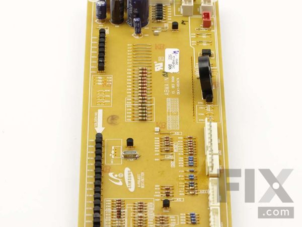 4251244-1-M-Samsung-OAS-ABMAIN-04-Circuit Board
